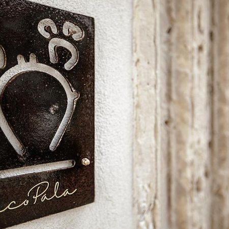 Ficopala Suites 锡拉库扎 外观 照片