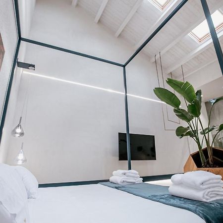 Ficopala Suites 锡拉库扎 外观 照片