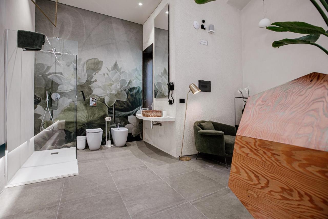 Ficopala Suites 锡拉库扎 外观 照片