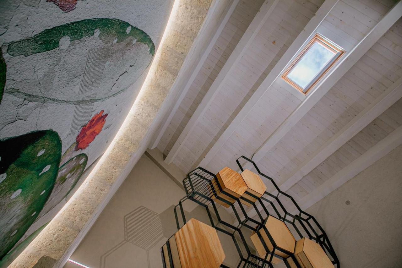 Ficopala Suites 锡拉库扎 外观 照片